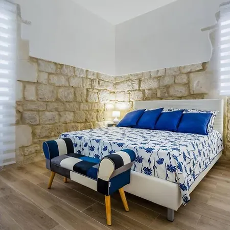 N'amuri Ri Casa *