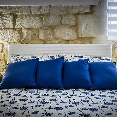 N'amuri Ri Casa Scicli