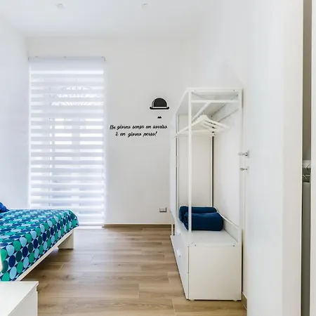 Σπίτι διακοπών N'amuri Ri Casa