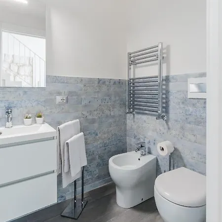 Σπίτι διακοπών N'amuri Ri Casa