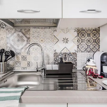 Σπίτι διακοπών N'amuri Ri Casa Scicli