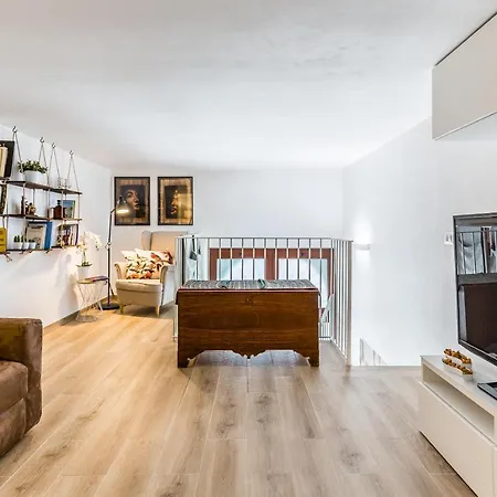 Casa vacanze N'amuri Ri Casa