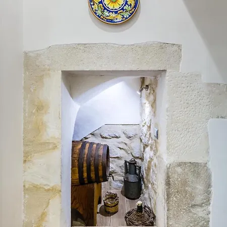 N'amuri Ri Casa Σπίτι διακοπών