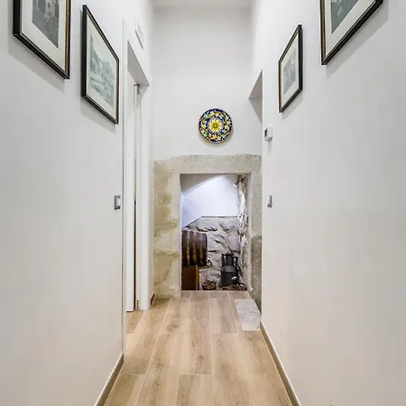 Σπίτι διακοπών N'amuri Ri Casa