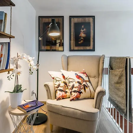 Σπίτι διακοπών N'amuri Ri Casa *