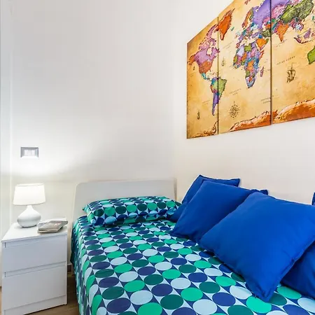 N'amuri Ri Casa Σπίτι διακοπών