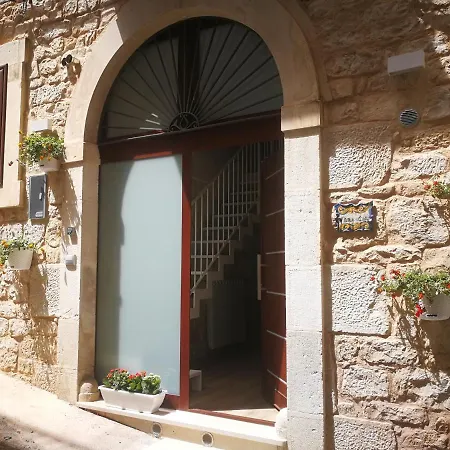 Σπίτι διακοπών N'amuri Ri Casa Scicli